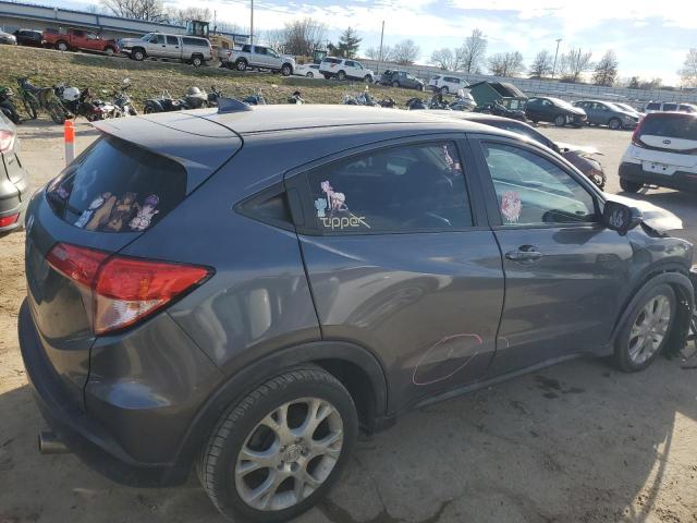 Photo 2 VIN: 3CZRU5G52GM716717 - HONDA HR-V 