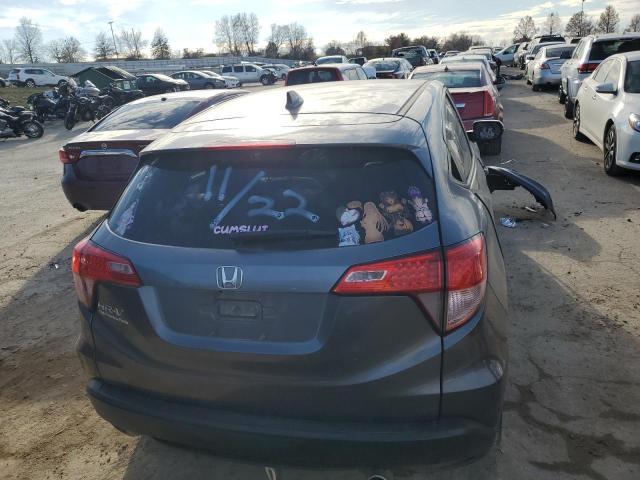 Photo 5 VIN: 3CZRU5G52GM716717 - HONDA HR-V 