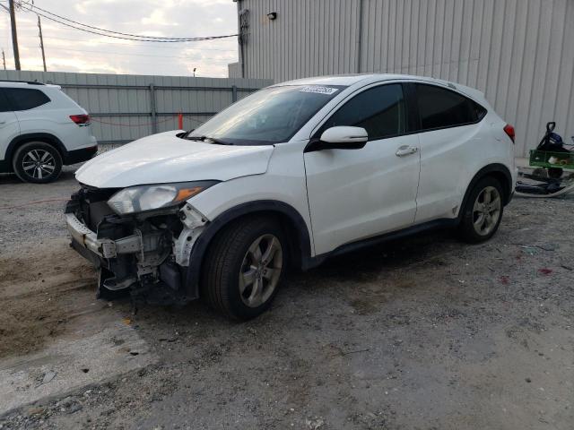 Photo 0 VIN: 3CZRU5G52GM736756 - HONDA HR-V EX 