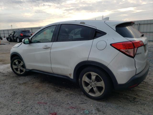 Photo 1 VIN: 3CZRU5G52GM736756 - HONDA HR-V EX 