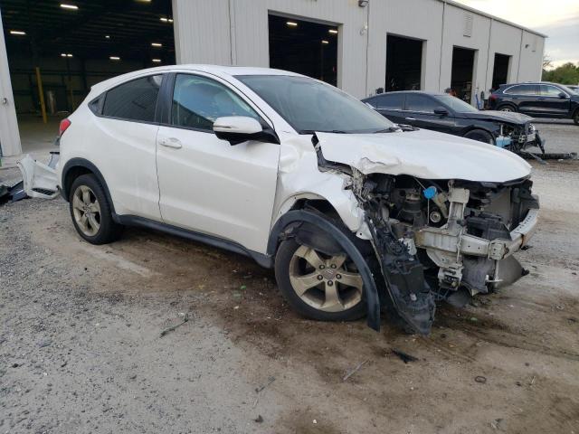 Photo 3 VIN: 3CZRU5G52GM736756 - HONDA HR-V EX 