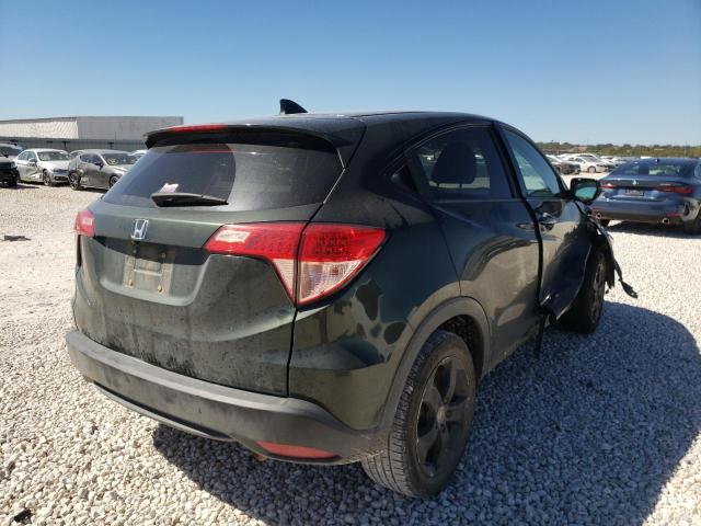 Photo 3 VIN: 3CZRU5G53GM755185 - HONDA HR-V EX 