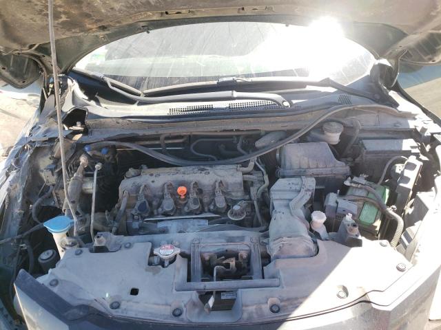 Photo 6 VIN: 3CZRU5G53GM755185 - HONDA HR-V EX 