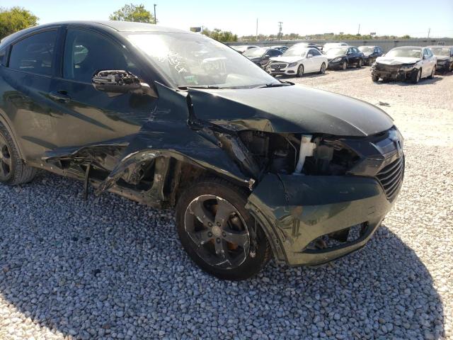 Photo 8 VIN: 3CZRU5G53GM755185 - HONDA HR-V EX 