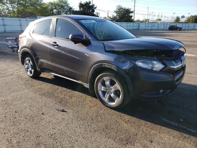 Photo 0 VIN: 3CZRU5G54GM735625 - HONDA HR-V EX 