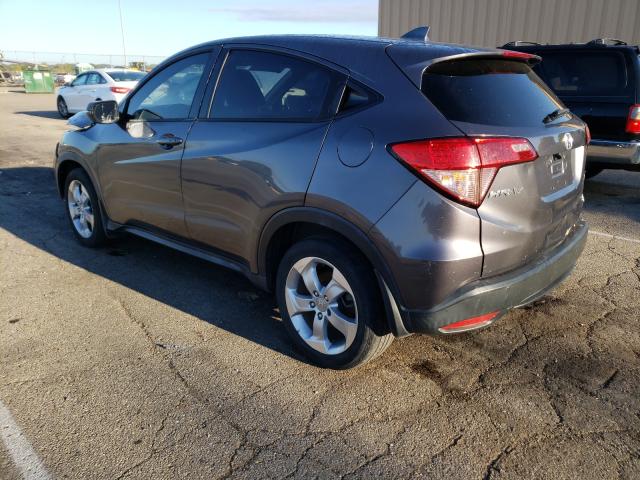 Photo 2 VIN: 3CZRU5G54GM735625 - HONDA HR-V EX 