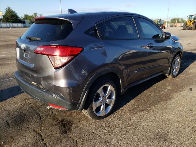 Photo 3 VIN: 3CZRU5G54GM735625 - HONDA HR-V EX 