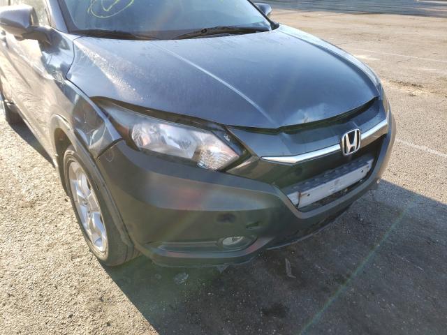 Photo 8 VIN: 3CZRU5G54GM735625 - HONDA HR-V EX 