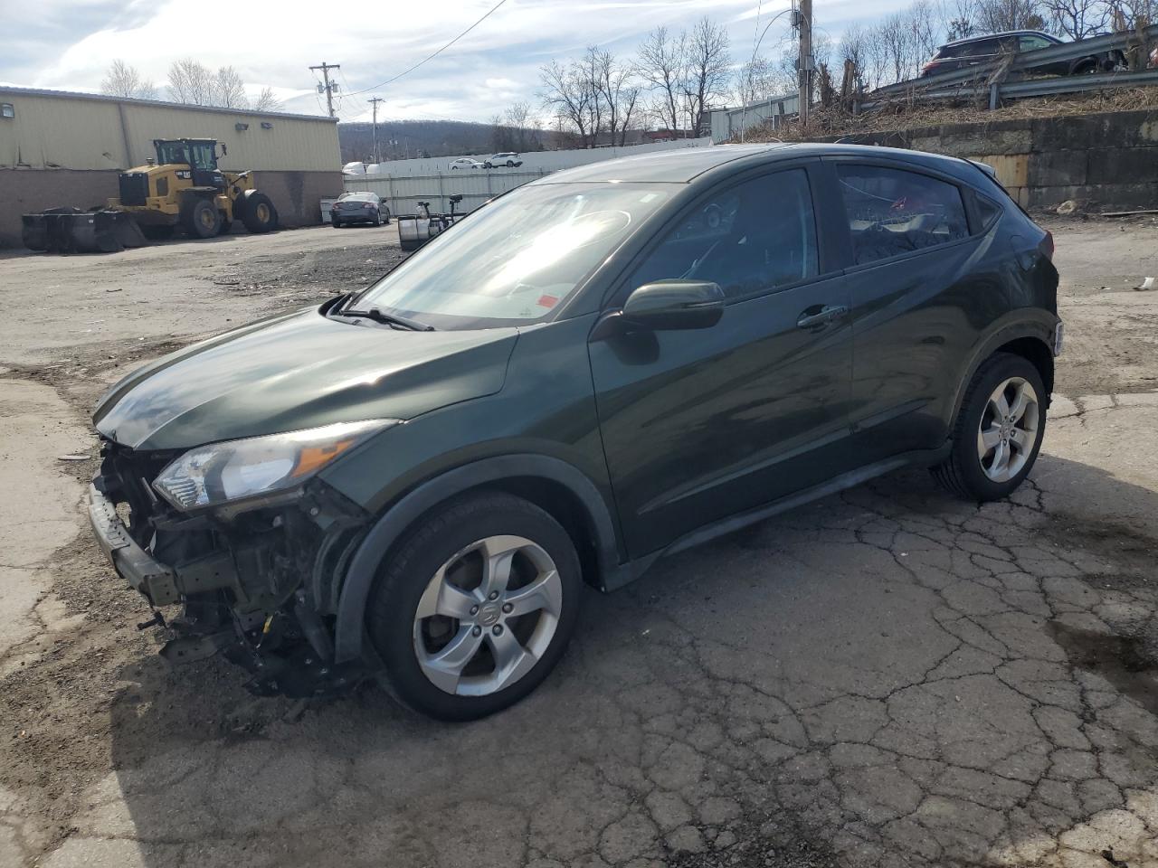 Photo 0 VIN: 3CZRU5G55GM744754 - HONDA HR-V 