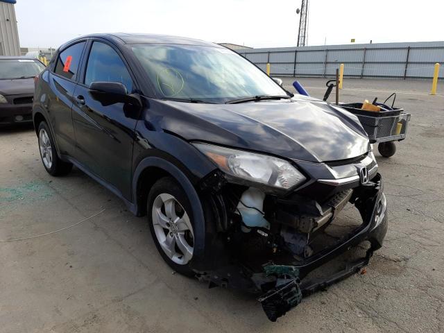 Photo 0 VIN: 3CZRU5G56GM731320 - HONDA HR-V EX 