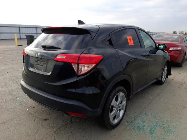 Photo 3 VIN: 3CZRU5G56GM731320 - HONDA HR-V EX 