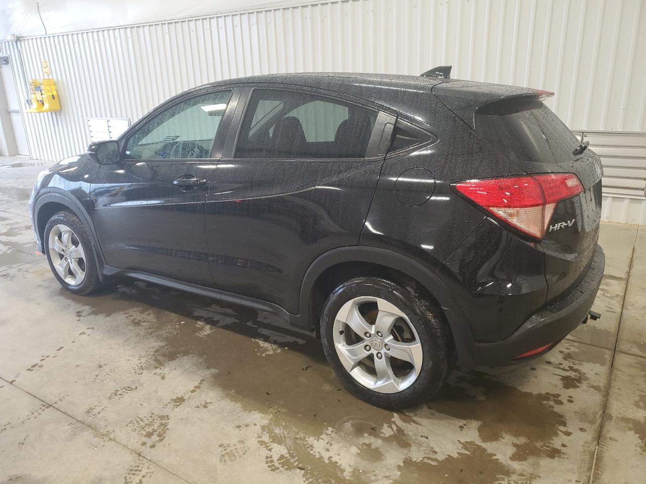 Photo 1 VIN: 3CZRU5G57GM725204 - HONDA HR-V 