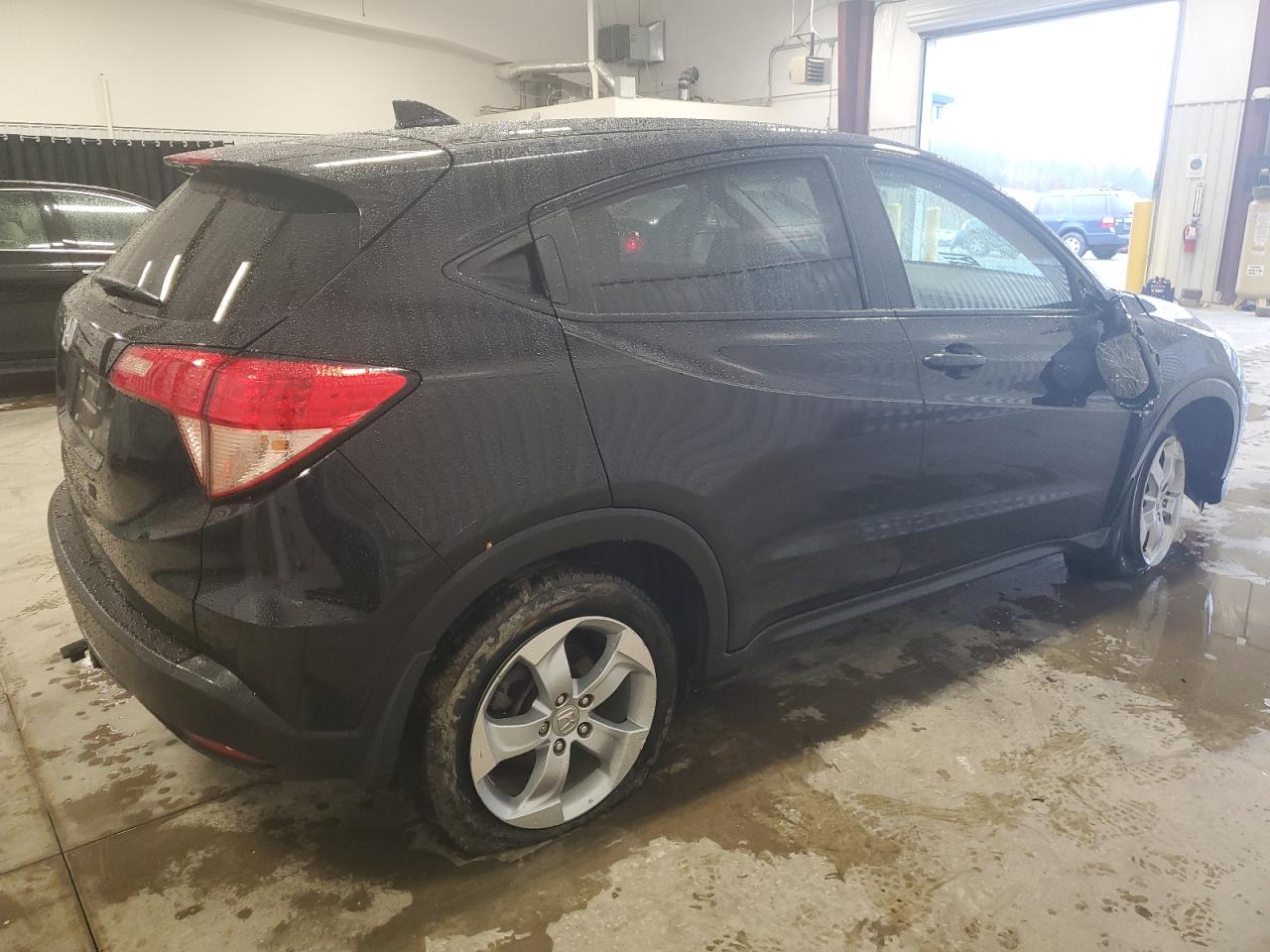 Photo 2 VIN: 3CZRU5G57GM725204 - HONDA HR-V 