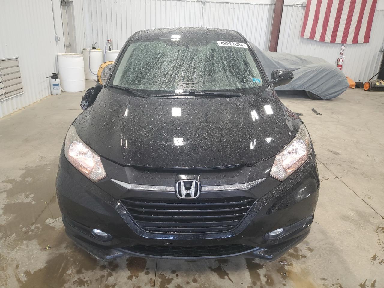 Photo 4 VIN: 3CZRU5G57GM725204 - HONDA HR-V 