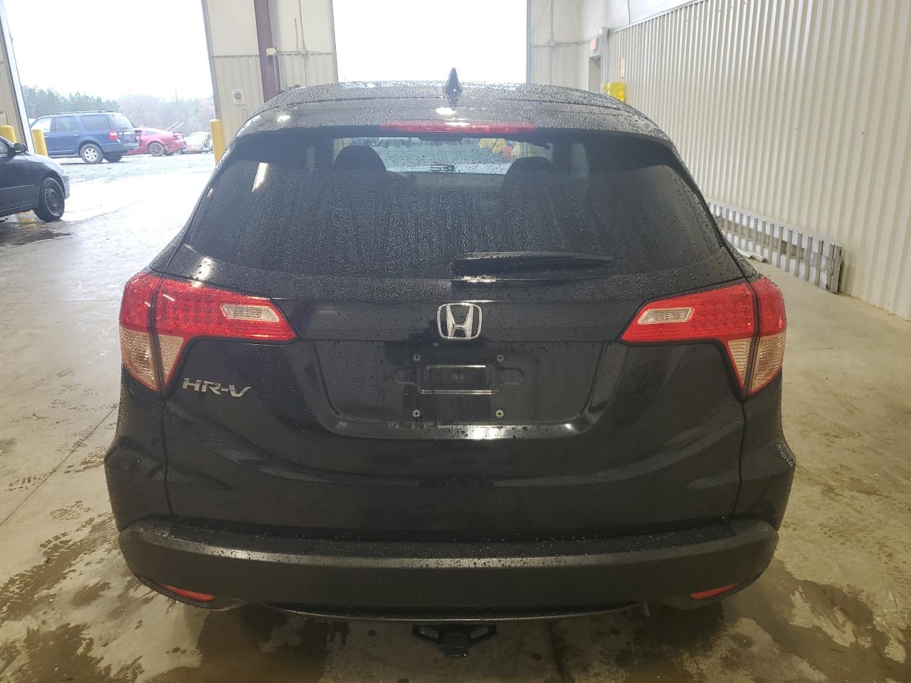 Photo 5 VIN: 3CZRU5G57GM725204 - HONDA HR-V 