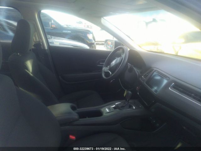 Photo 4 VIN: 3CZRU5G58GM735627 - HONDA HR-V 