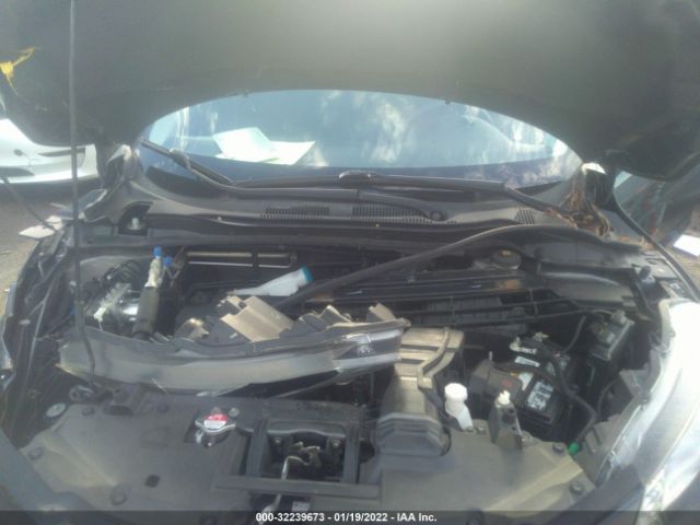 Photo 9 VIN: 3CZRU5G58GM735627 - HONDA HR-V 