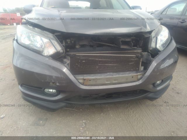 Photo 5 VIN: 3CZRU5G59GM717542 - HONDA HR-V 