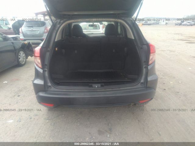 Photo 7 VIN: 3CZRU5G59GM717542 - HONDA HR-V 