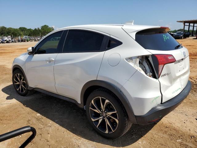 Photo 1 VIN: 3CZRU5G59GM736768 - HONDA HR-V 