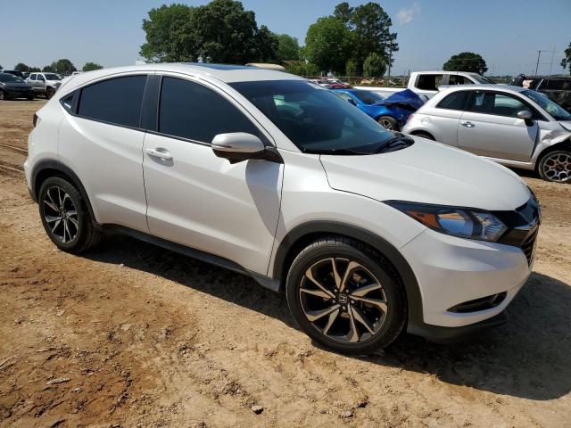 Photo 3 VIN: 3CZRU5G59GM736768 - HONDA HR-V 