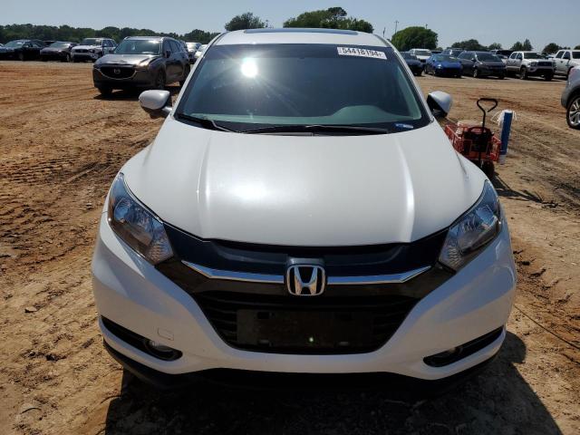 Photo 4 VIN: 3CZRU5G59GM736768 - HONDA HR-V 