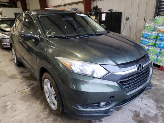 Photo 0 VIN: 3CZRU5G5XGM736794 - HONDA HR-V EX 