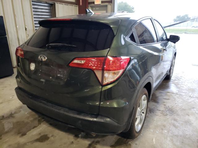 Photo 3 VIN: 3CZRU5G5XGM736794 - HONDA HR-V EX 