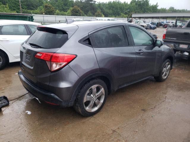 Photo 2 VIN: 3CZRU5G5XHM715686 - HONDA HR-V EX 