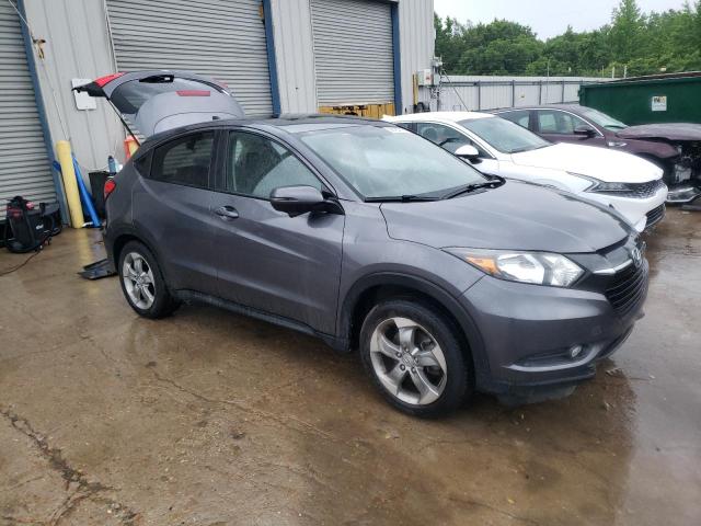 Photo 3 VIN: 3CZRU5G5XHM715686 - HONDA HR-V EX 