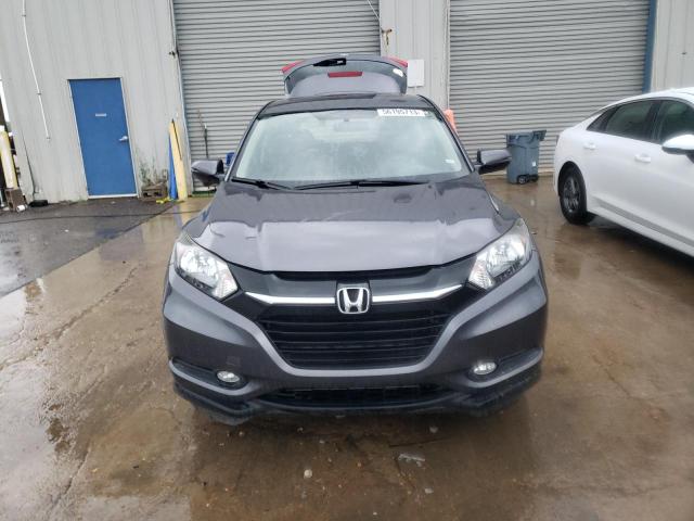 Photo 4 VIN: 3CZRU5G5XHM715686 - HONDA HR-V EX 