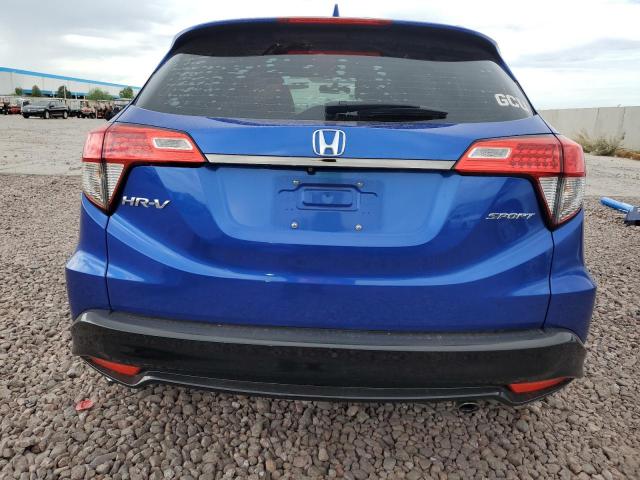 Photo 5 VIN: 3CZRU5H10KM728711 - HONDA HR-V SPORT 