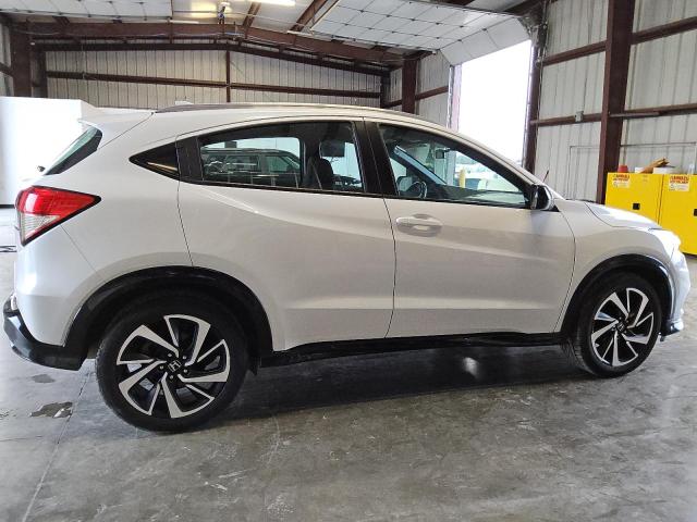 Photo 2 VIN: 3CZRU5H10LM707911 - HONDA HR-V SPORT 