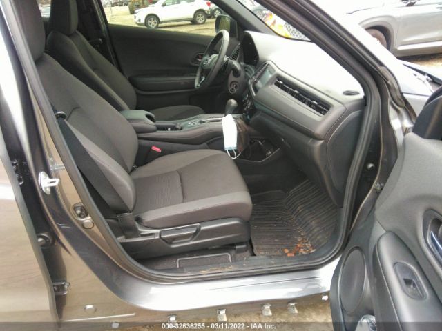 Photo 4 VIN: 3CZRU5H10MM713483 - HONDA HR-V 