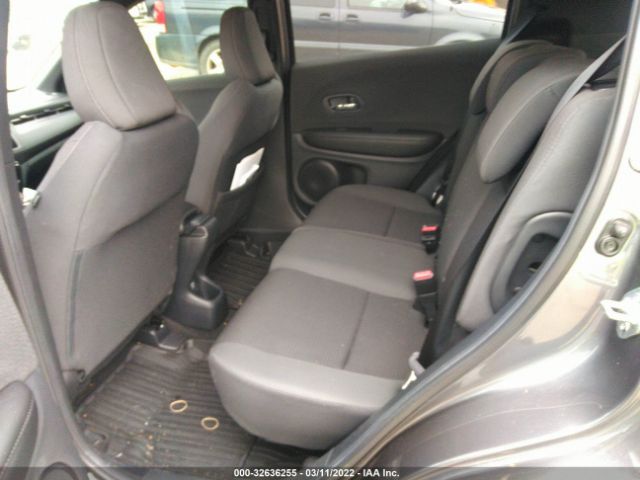 Photo 7 VIN: 3CZRU5H10MM713483 - HONDA HR-V 