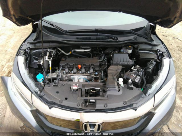 Photo 9 VIN: 3CZRU5H10MM713483 - HONDA HR-V 