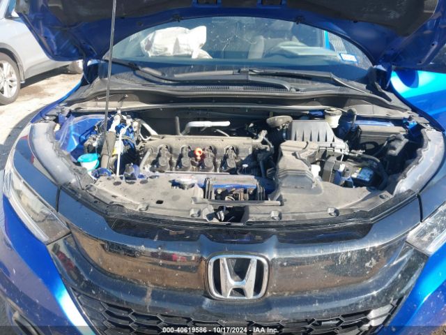 Photo 9 VIN: 3CZRU5H10MM728467 - HONDA HR-V 