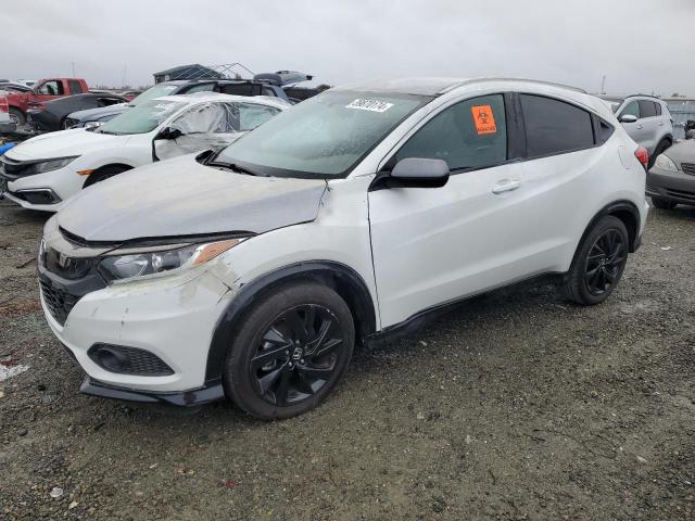 Photo 0 VIN: 3CZRU5H10MM730039 - HONDA HR-V 