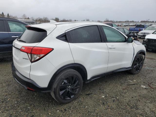 Photo 2 VIN: 3CZRU5H10MM730039 - HONDA HR-V 