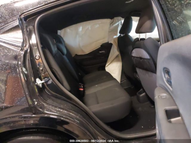 Photo 7 VIN: 3CZRU5H10MM734205 - HONDA HR-V SPORT 