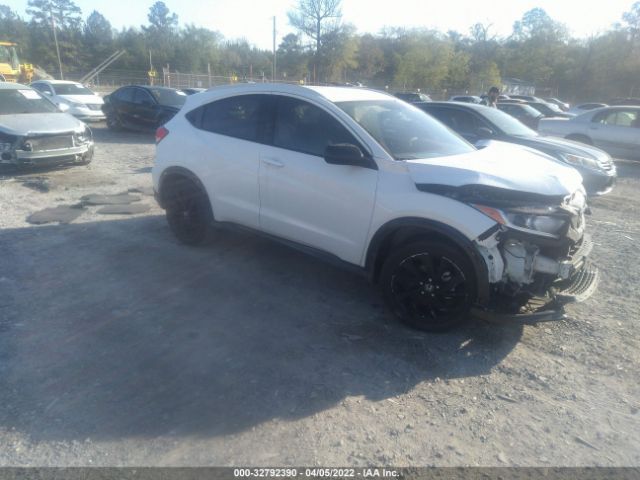 Photo 0 VIN: 3CZRU5H10NM700444 - HONDA HR-V 