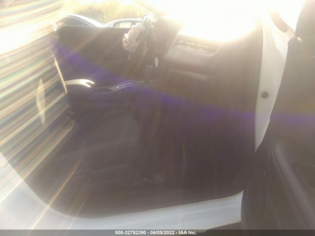 Photo 4 VIN: 3CZRU5H10NM700444 - HONDA HR-V 