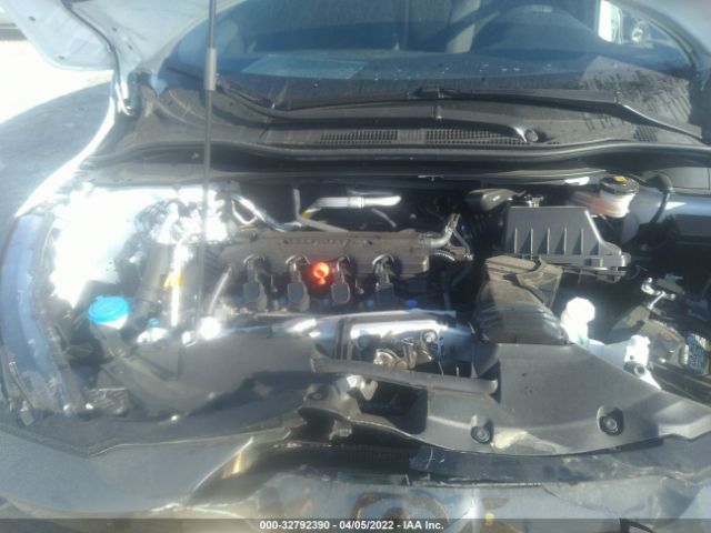 Photo 9 VIN: 3CZRU5H10NM700444 - HONDA HR-V 