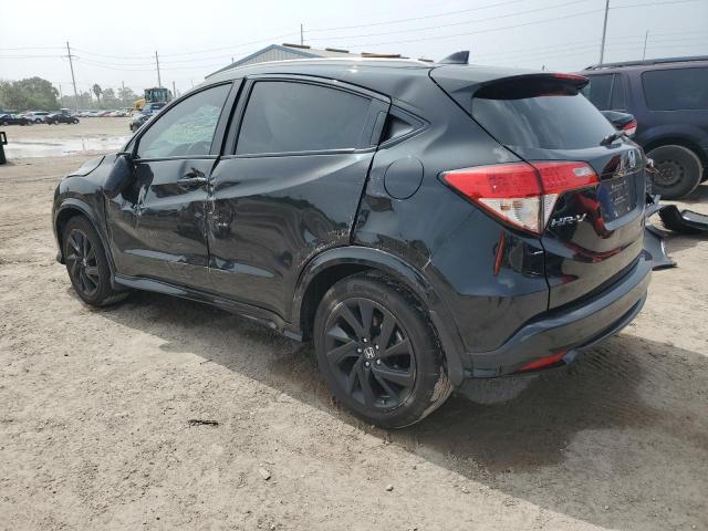 Photo 1 VIN: 3CZRU5H10NM715509 - HONDA HR-V 