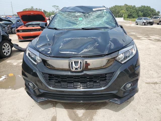 Photo 4 VIN: 3CZRU5H10NM715509 - HONDA HR-V 