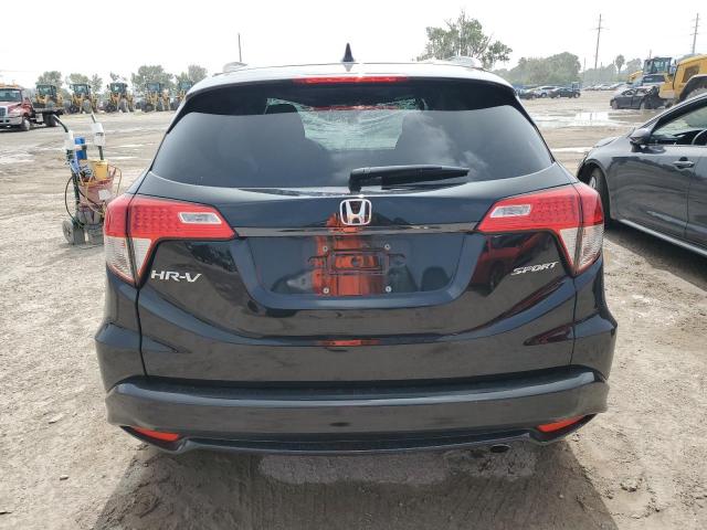 Photo 5 VIN: 3CZRU5H10NM715509 - HONDA HR-V 