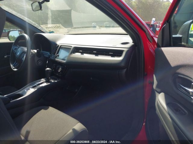 Photo 4 VIN: 3CZRU5H10NM720709 - HONDA HR-V 