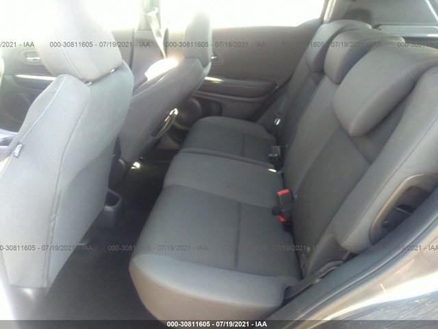 Photo 7 VIN: 3CZRU5H11KG706005 - HONDA HR-V 