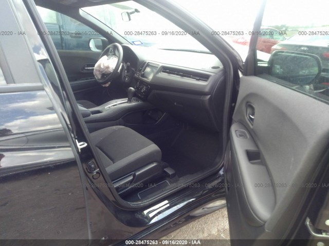 Photo 4 VIN: 3CZRU5H11KG713665 - HONDA HR-V 