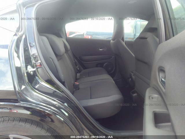 Photo 7 VIN: 3CZRU5H11KG713665 - HONDA HR-V 